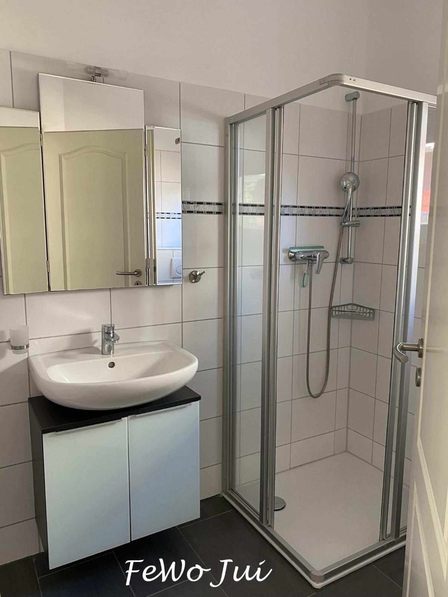 Haus Jui Apartman Zingst Kültér fotó